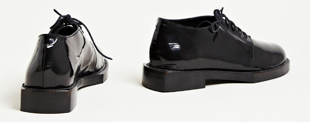 online store LN-CC Achilles Ion Gabriel shoes DERBY PATENT
